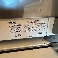 Thermo Heratherm Double Stack Incubator image 1
